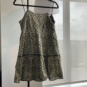 Urban Outfitters summer dress